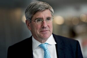 Stephen Moore Economic Advisor to President Trump